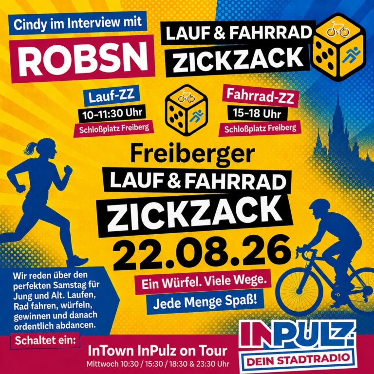 Mehr über den Artikel erfahren InTown klärt den SUPER Samstag