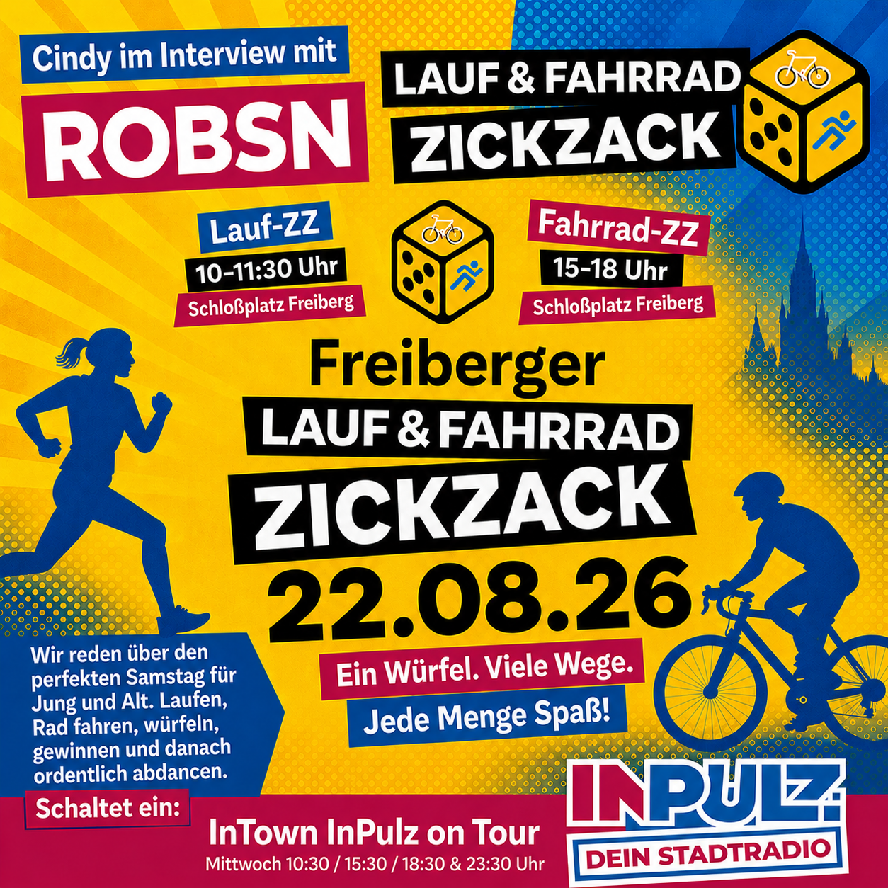 Du betrachtest gerade InTown klärt den SUPER Samstag
